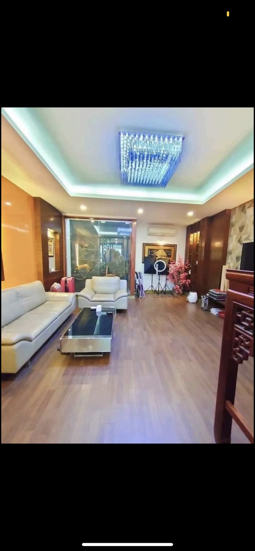 Bán Nhà 5 lầu 4.6*21 Phạm Phú Thứ Phường 11, Tân Bình chỉ 4 tỷ 5