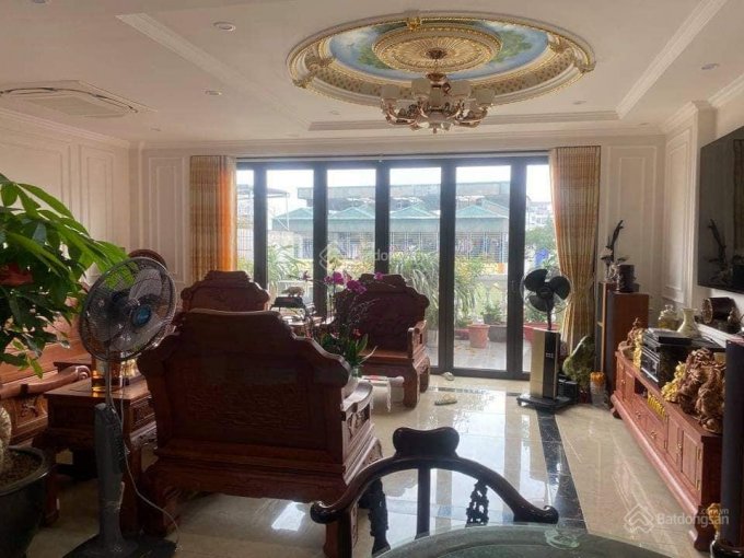 BÁN NHÀ MẶT PHỐ LÊ TRỌNG TẤN, MẶT TIỀN 6M, VỈA HÈ TO, KINH DOANH BẤT CHẤP 190M2 CHỈ 53 TỶ.