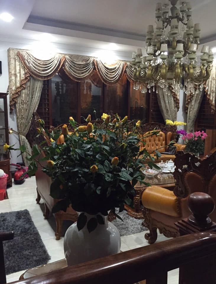 MẶT PHỐ NGUYỄN VĂN LINH, VỊ TRÍ ĐẸP, MT RỘNG, KD CỰC TỐT .255M2X2,MT10M.NHỈNH 80TR/M2.