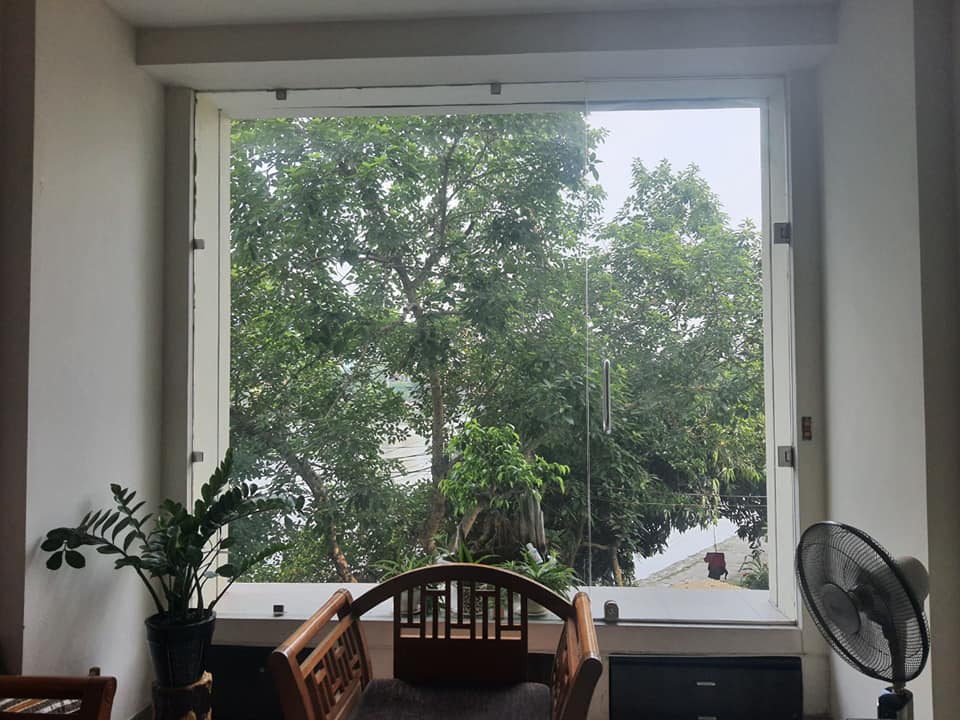 Mảnh đất siêu đẹp Tứ Liên - Tây Hồ để thiết kế dinh thự, nhà vườn siêu đẹp, 200m2, 23 tỷ