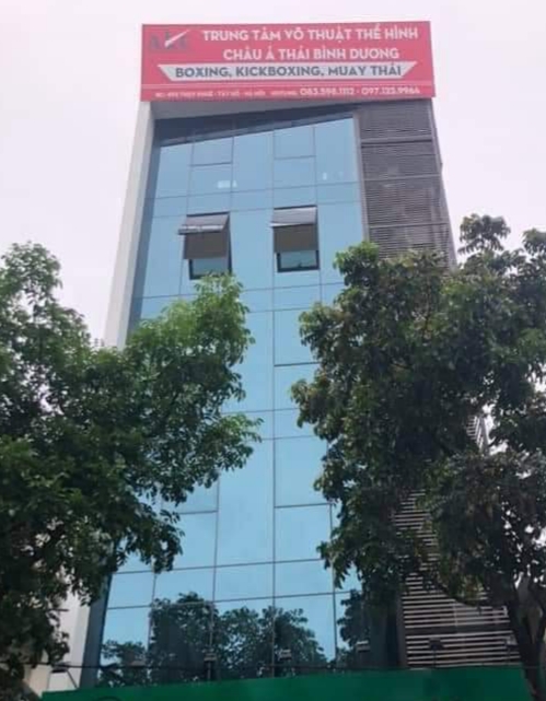 MẶT PHỐ KINH DOANH SẦM UẤT NGÀY ĐÊM- THỤY KHUÊ-TÂY HỒ-DT 178m2-9T-MT 7,1m-Giá 54 tỷ.