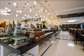 Bán gấp toà nhà BUILDINH 9 tầng Hoàng Quốc Việt.