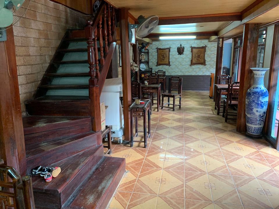 Bán nhà MP Cầu Đơ 2, dt 164m2 x 2T, mt 8m, giá 13.8 tỷ