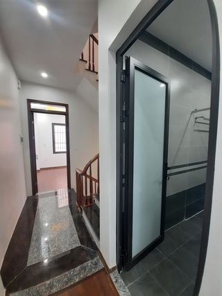 Bán nhà 2 MT -Pasteur(20m),Quận 3-DTKV: 135m2(7X20m)-HĐT: 6000USD/th -Giá 46 tỷ
