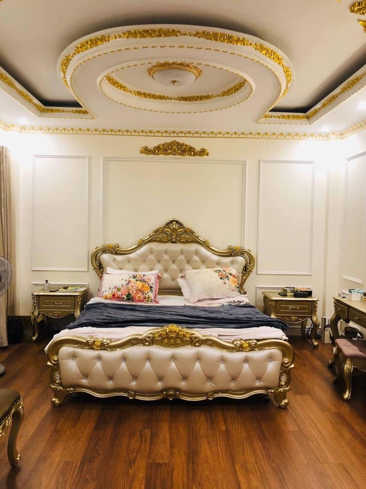 Bán Nhà Mặt Phố Vũ Phạm Hàm Cầu Giấy, 71m2, MT 4.6m, 6 Tầng, Giá 33 Tỷ