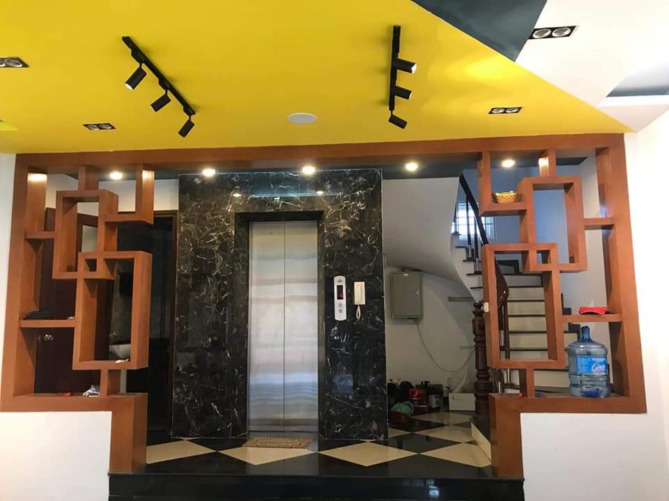 Chính chủ cần bán biệt thự khu K Ciputra vị trí đẹp gấp