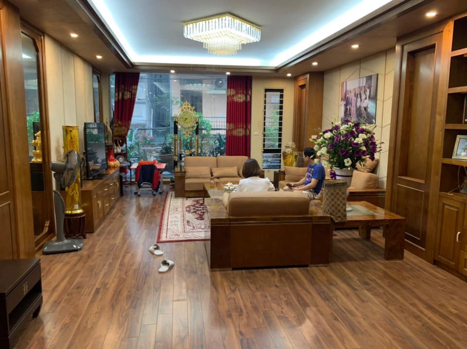 Bán nhà Lê Trọng Tấn Thanh Xuân 100m2*7T thang máy, Ô tô tránh, Kinh doanh