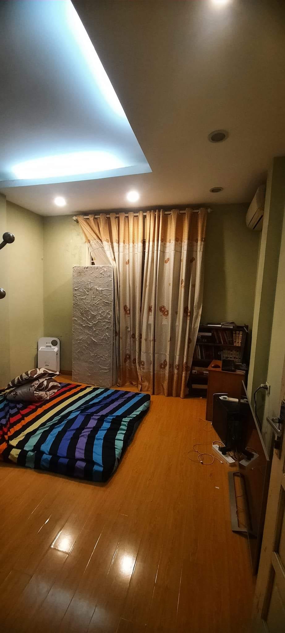 TƯƠNG LAI MẶT PHỐ - 2 THOÁNG - NGÕ THÔNG - GẦN HỒ - SÂN TIỂU CẢNH - Ở SƯỚNG ĐẦU TƯ LÂU DÀI - GIÁ TRỊ TĂNG CAO.