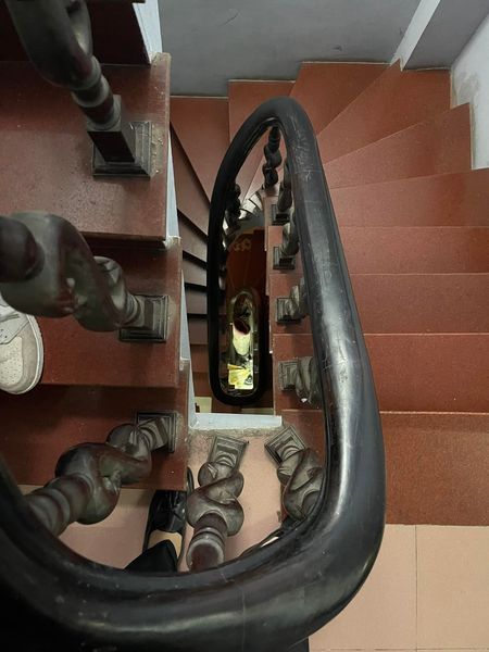 BÁN NHÀ MP KHƯƠNG THƯỢNG, 53M2 X 4 TẦNG, MẶT TIỀN 4M, KINH DOANH SẦM UẤT