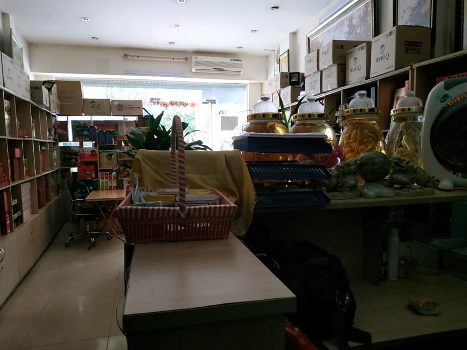 Bán nhà mặt phố Quang Trung- 53m2 x 4 tầng- Giá 13.8 tỷ