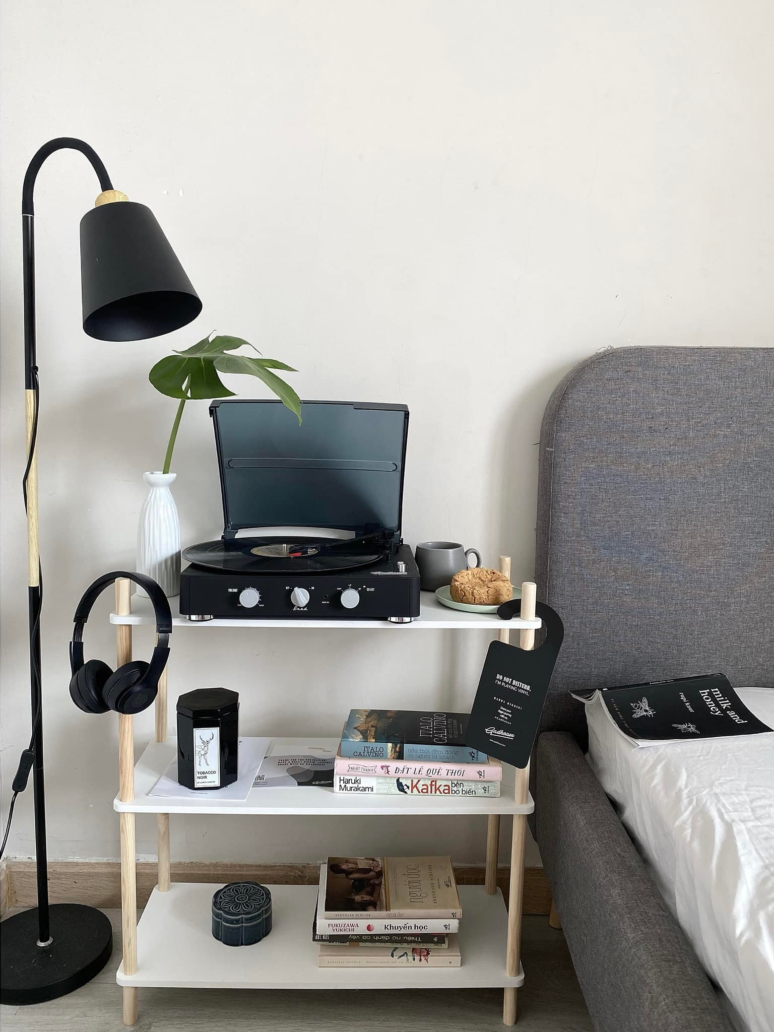 Mặt phố Nguyễn Trường Tộ 70m2 x 5 tầng mặt tiền 4.3m giá 35 tỷ vị trí đẹp thuận tiện KD.