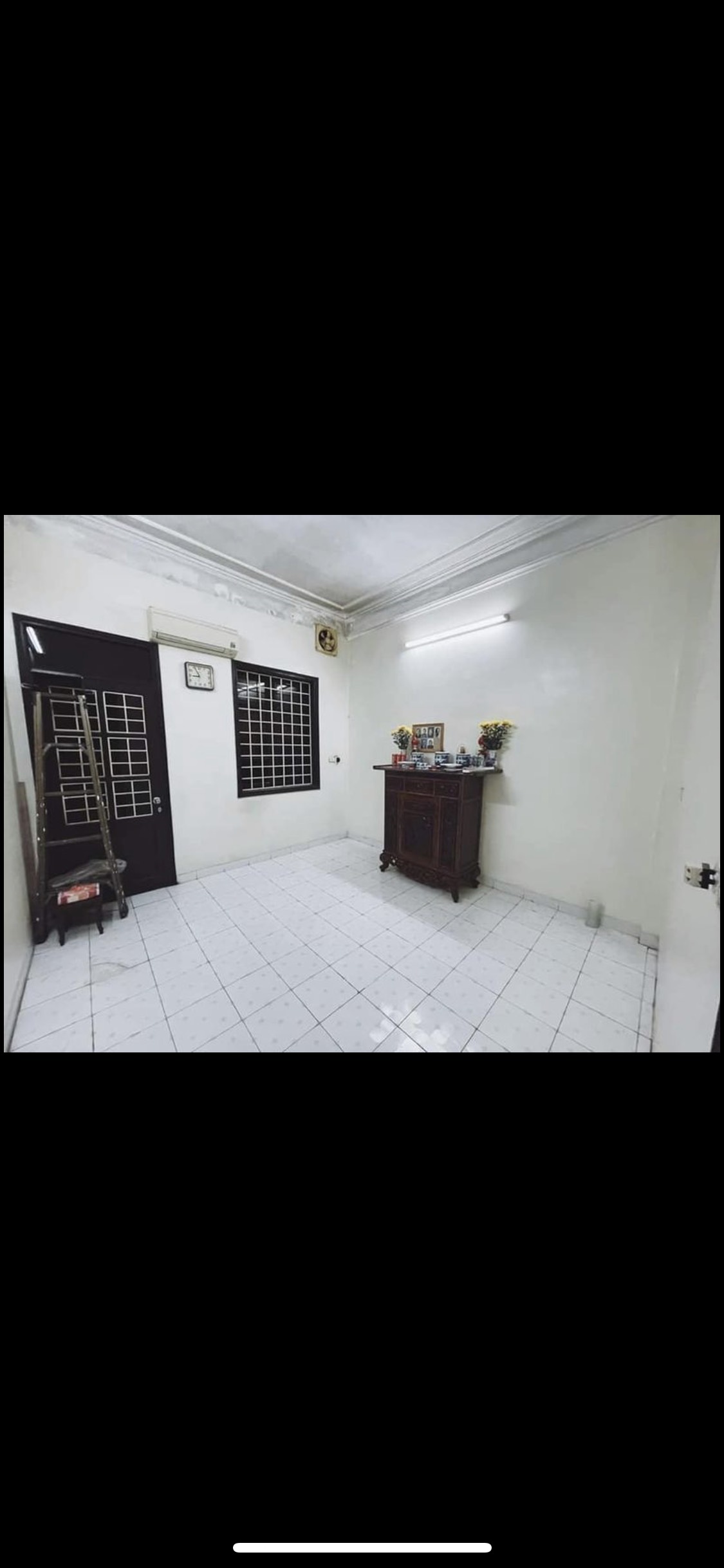 NHƯỢNG LẠI CĂN HỘ RICHSTAR 3PN - 2WC (DT 91M2), HỢP ĐỒNG MUA BÁN, GIÁ 3,34 TỶ BAO SANG TÊN