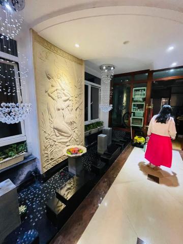 VÍP BA ĐÌNH - LÔ GÓC - 3 THOÁNG VĨNH VIỄN - GARA Ô TÔ - KINH DOANH - THANG MÁY - VỪA Ở VỪA CHO THUÊ GIỮ TIỀN TỐT.