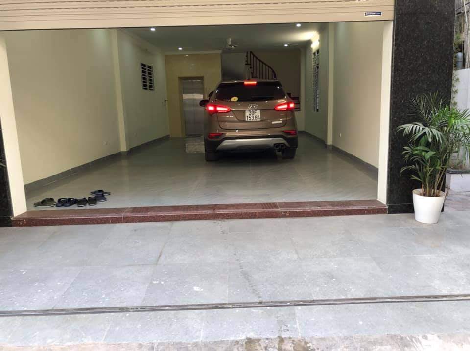 Bán Tòa 90m² 7 Tầng, Thang Máy, Gara Ô Tô, Kinh Doanh Vp, Lạc Long Quân, Tây Hồ