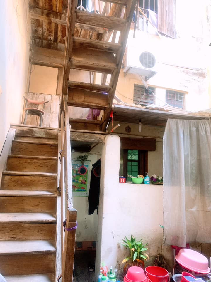 Bán nhà Hàng Bồ - 140m2 x 3 tầng- Giá 20.3 tỷ