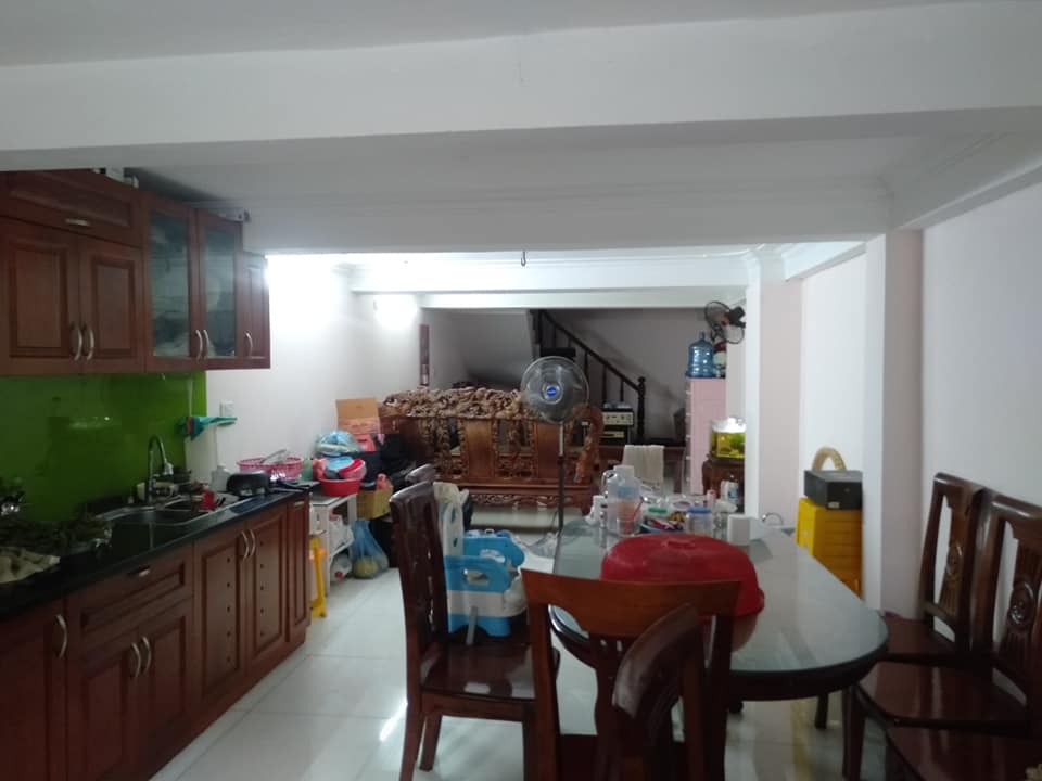 Nhà phố Trần Duy Hưng, DT 250m2 x MT10m, giá 35 tỷ
