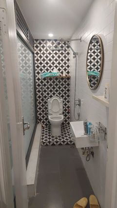 Bán nhà 2MT Cao Thắng, P. 5 Quận 3 (DT: 4x19m) giá 45 tỷ