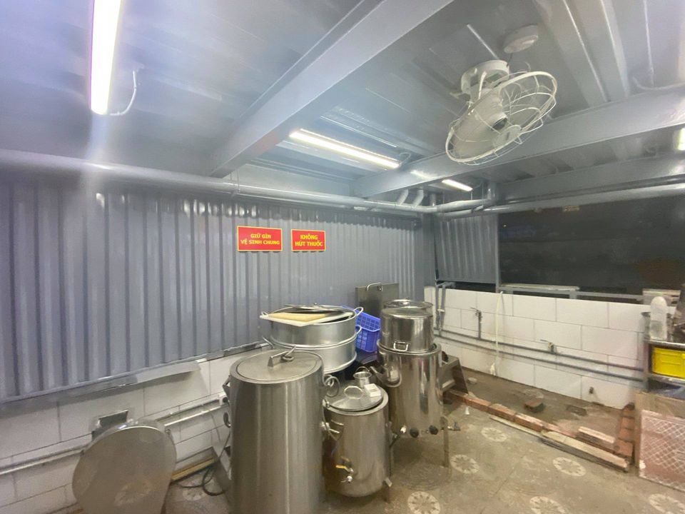 Bán nhà 77m2 x 7 tầng thang máy, mt 7m, 18 tỷ