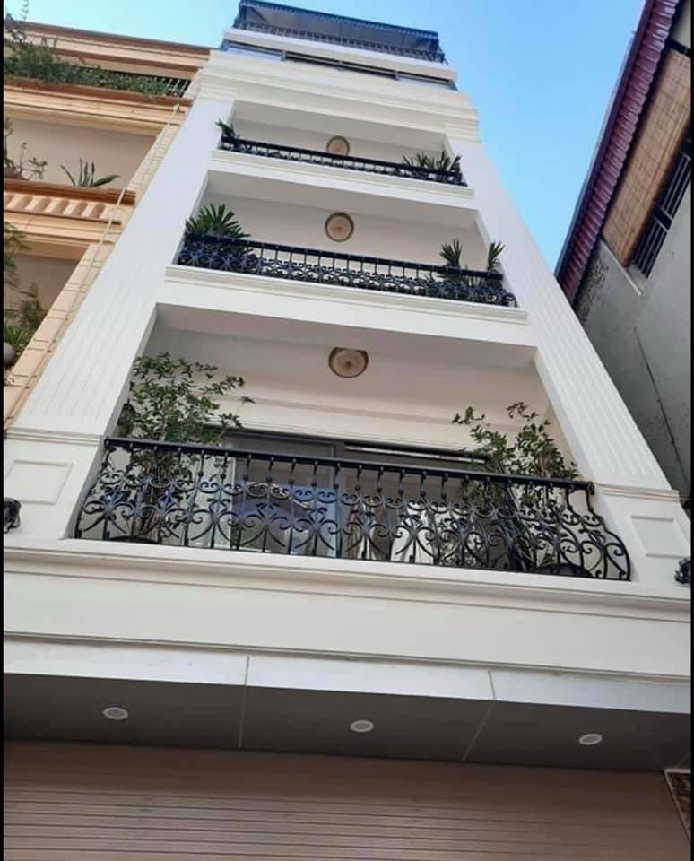 💥BÁN NHÀ MẶT PHỐ NGUYỄN PHONG SẮC - VỈA HÈ KHỦNG - NỞ HẬU - Ở HOẶC KINH DOANH ĐA DẠNG - KHU SẦM UẤT - DÒNG TIỀN 70TRIỆU/THÁNG - THOÁNG TRƯỚC SAU.