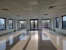 BUILDING MẶT PHỐ LẠC LONG QUÂN, VĂN PHÒNG ĐẲNG CẤP, DIỆN TÍCH RỘNG, MẶT TIỀN RỘNG, 098.115.8.507