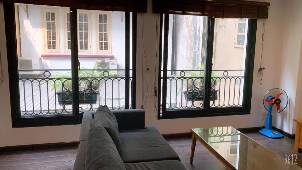 BÁN TÒA CĂN HỘ APARTMENT XUÂN DIỆU, TÂY HỒ. NHÀ MỚI, LÔ GÓC, THANG MÁY, GIÁ 16 TỶ.