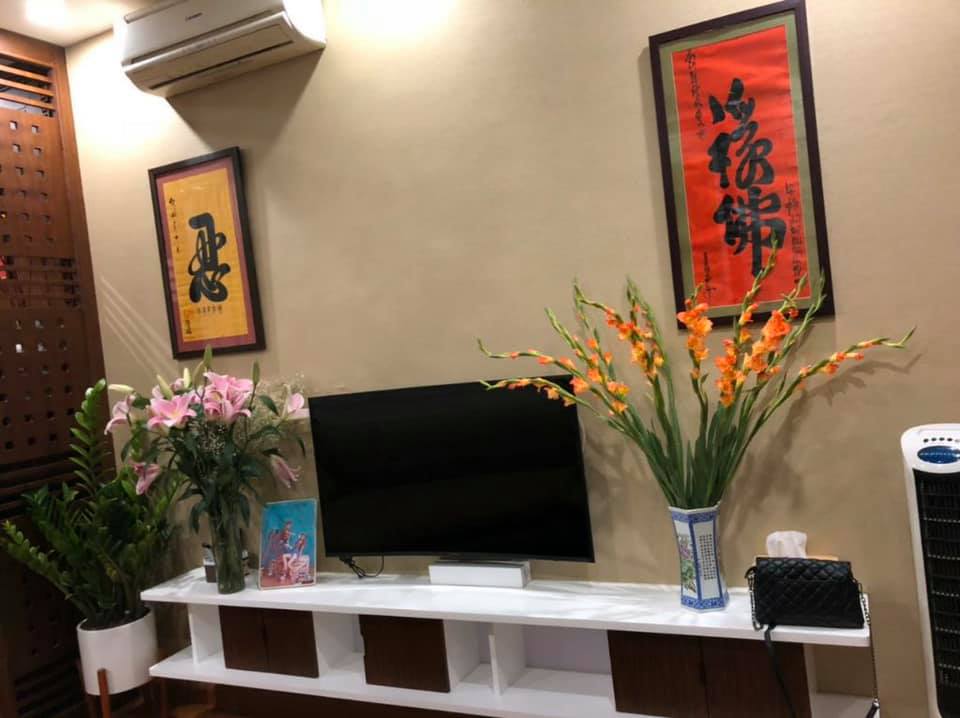 Bán nhà mp Triệu Việt Vương 45m 5 t 17.5 tỷ