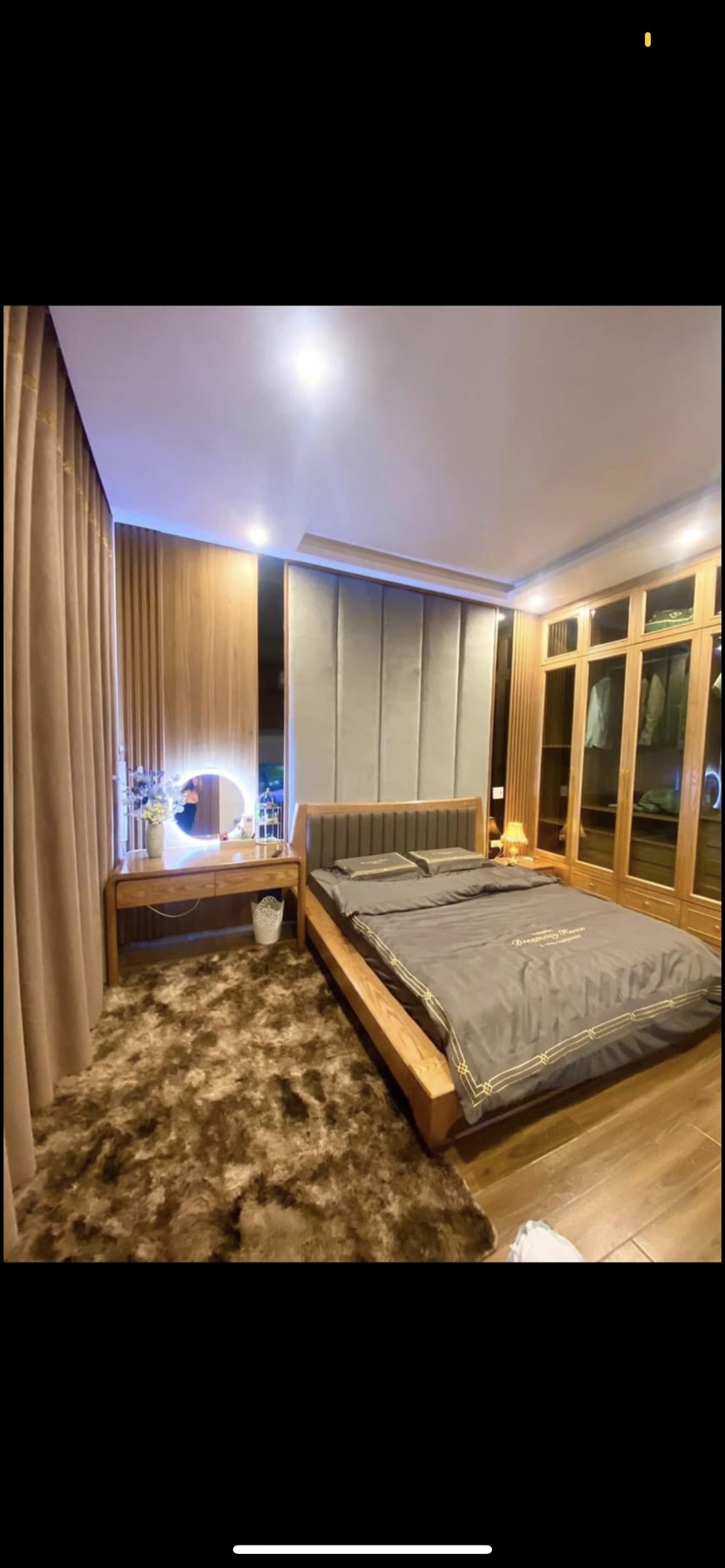 BÁN 2CĂN NHÀ MẶT TIỀN ĐƯỜNG VỊ TRÍ KD QUẬN GV