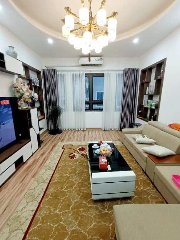 BÁN NHÀ KHU PHÂN LÔ BỘ QUỐC PHÒNG PHỐ PHÙNG CHÍ KIÊN, MỚI ĐẸP, Ô TÔ VÀO NHÀ, CHẠY VÒNG QUANH, NGÕ THÔNG, THOÁNG -098.115.8.507.