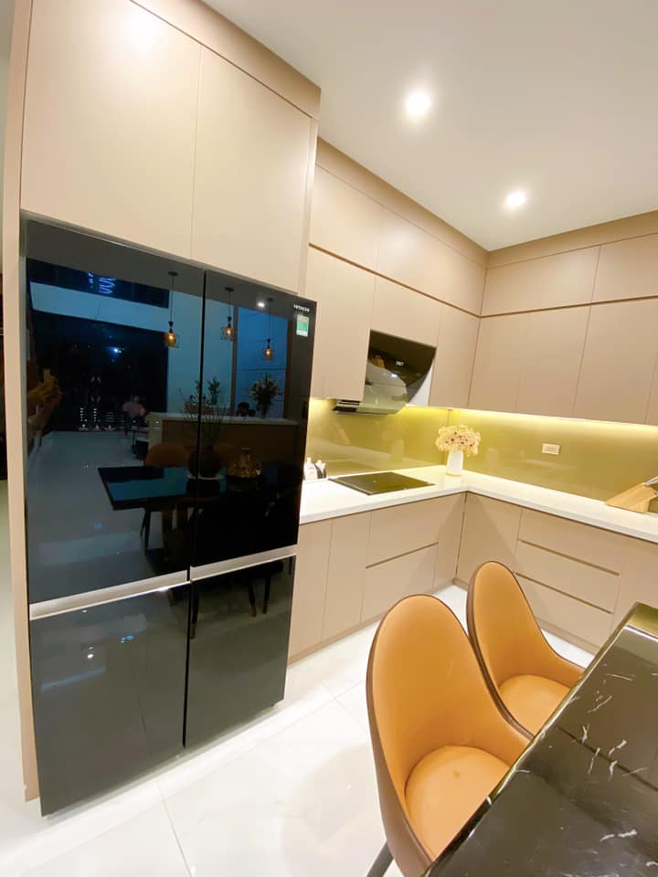 Nhà mặt phố quận ba đình kinh doanh tốt giá 21 tỷ