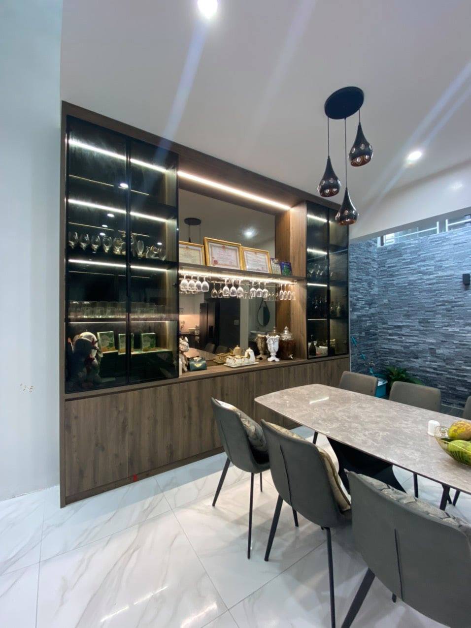 án nhà Phan Chu Trinh, ô tô đỗ cửa, 20m ra phố, 70m2x4T 12.5 tỷ