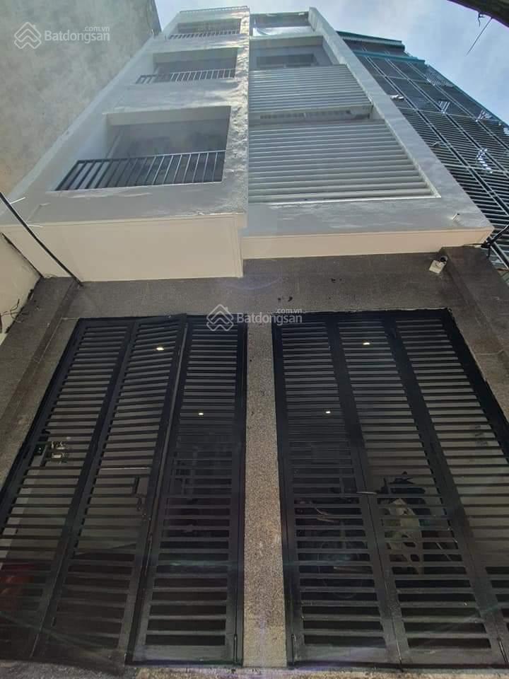 Bán căn CCMN thông ngõ 22 Tôn Thất Tùng 80m2 7T giá 12.6 tỷ hiện đang cho thuê 90tr/th