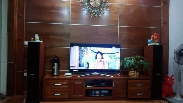 Bán nhanh nhà Hoàng Quốc Việt, Cầu Giấy, giá 12.5 tỷ