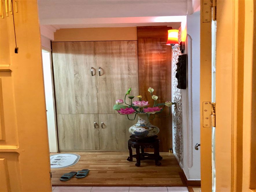 Bán đất Xuân La, diện tích 207m2, mặt tiền 12,3m, ô tô 7 chỗ vào nhà. Giá 21 tỷ.