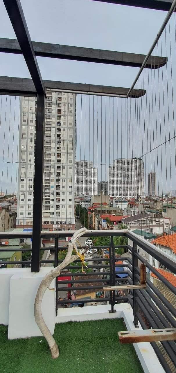 BÁN GẤP NHÀ PHỐ Kim Giang 91M2 NHÀ 4 TẦNG GIÁ CHÀO 14.9 tỷ Hoàng Mai