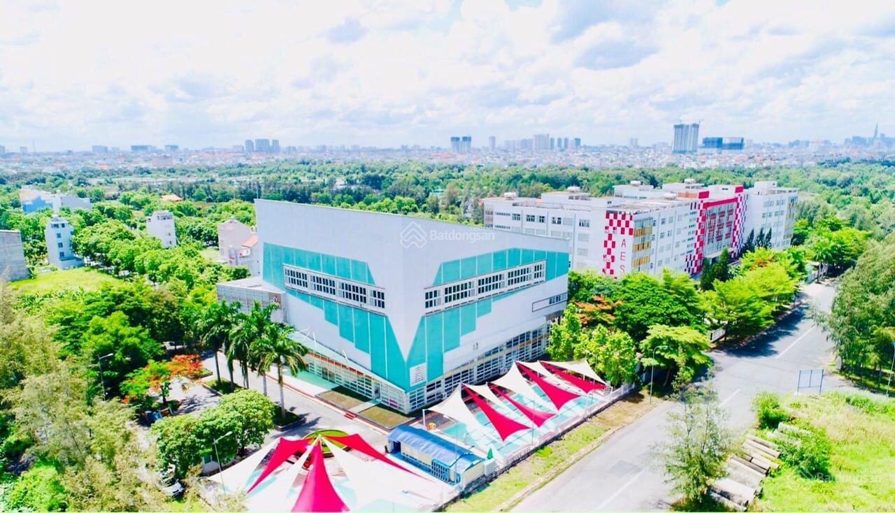 Bán gấp lô biệt thự 13C Greenlife, SHR giá chỉ 40 triệu/m2.