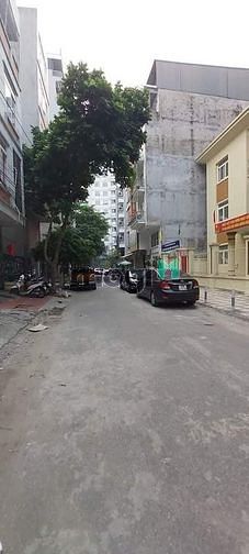 Víp Quá! Mảnh Đất Vàng Phố Dương Khuê, Kinh Doanh sầm uất.