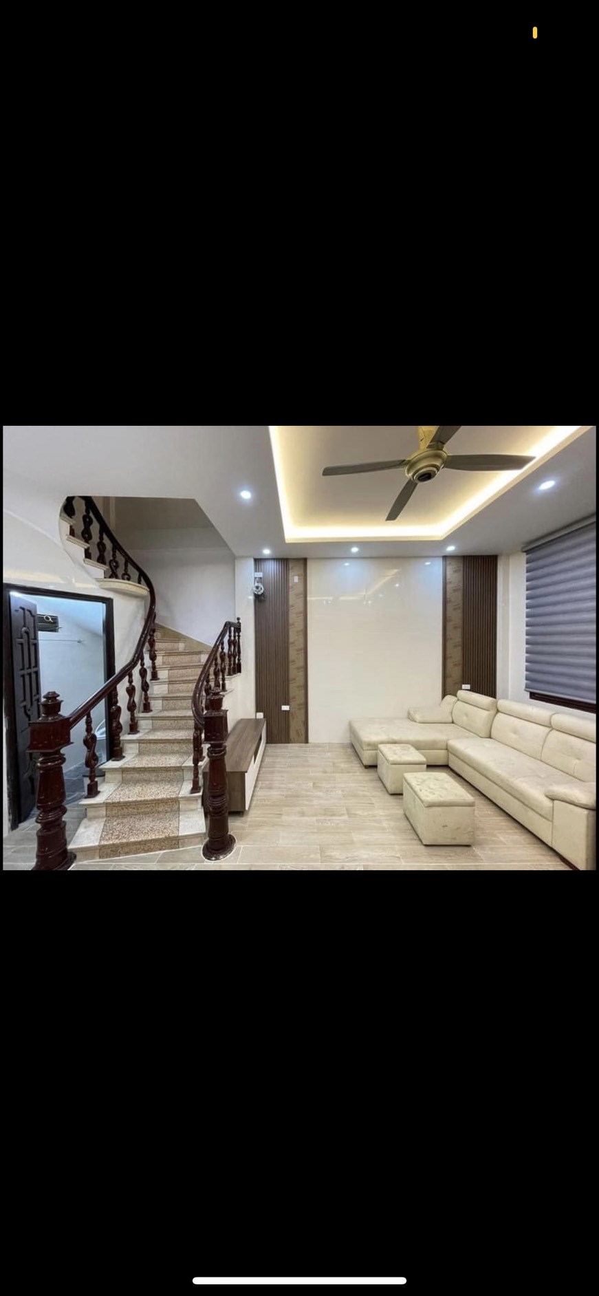 Bán gấp nhà Hồ Biểu Chánh, Phú Nhuận 8x13 chỉ 13.8 tỷ