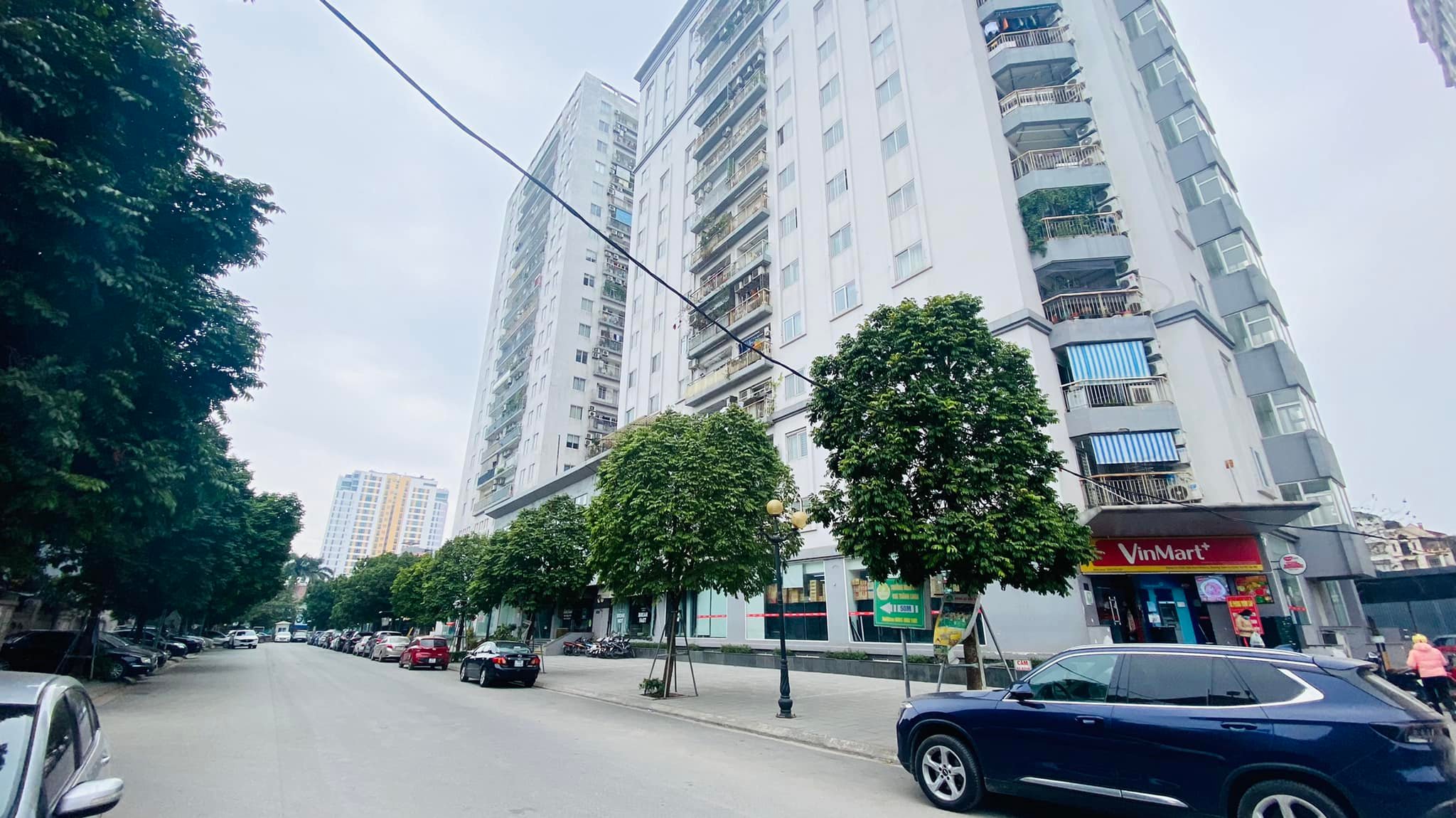 NHÀ TÂY HỒ PHÂN LÔ Ô TÔ TRÁNH - GARA ĐỂ XE DIỆN TÍCH 85M2 GIÁ CỰC RẺ 12.5 TỶ