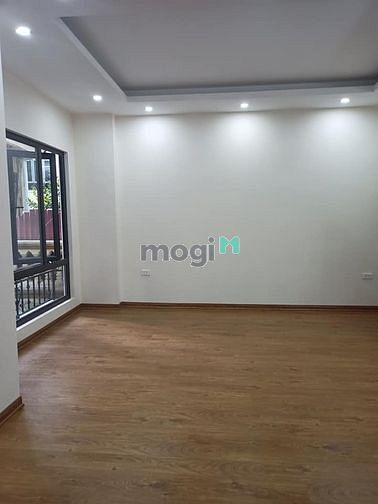 Bán nhà mới xây, phố phạm tuấn tài, 58m2 x 6 tầng, Mặt tiền 4m.