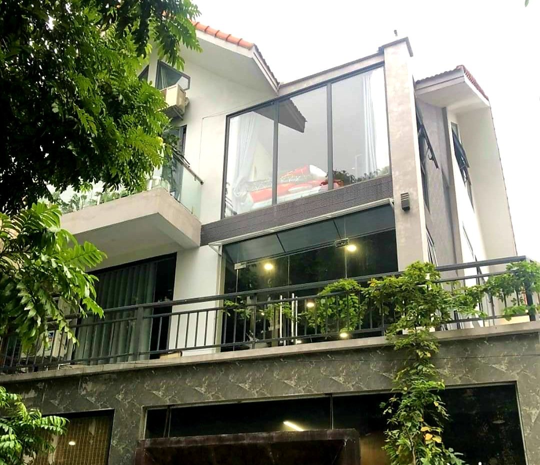 BIỆT THỰ TRUNG TÂM Q.HÀ ĐÔNG, 3 MẶT THOÁNG Ô TÔ TRÁNH, GIỮA NÚT GIAO QUANG TRUNG, LÊ TRỌNG TẤN, VĂN PHÚ, TIỂU KHU ĐTM NAM LA KHÊ,