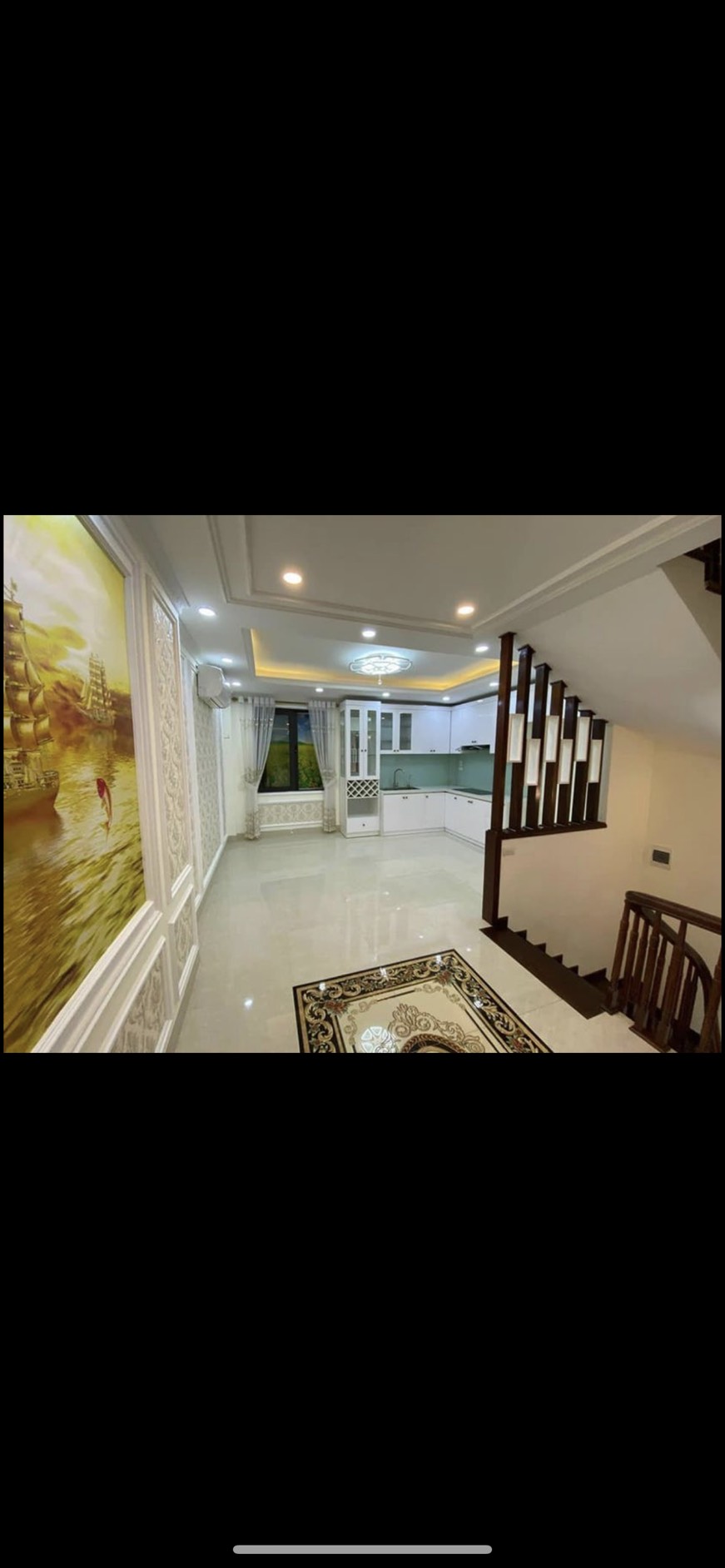 Bán nhà HXH Nguyễn Văn Đậu, P7 Bình Thạnh, 5.4m x 16m, 87m2, giá 10.8 tỷ.