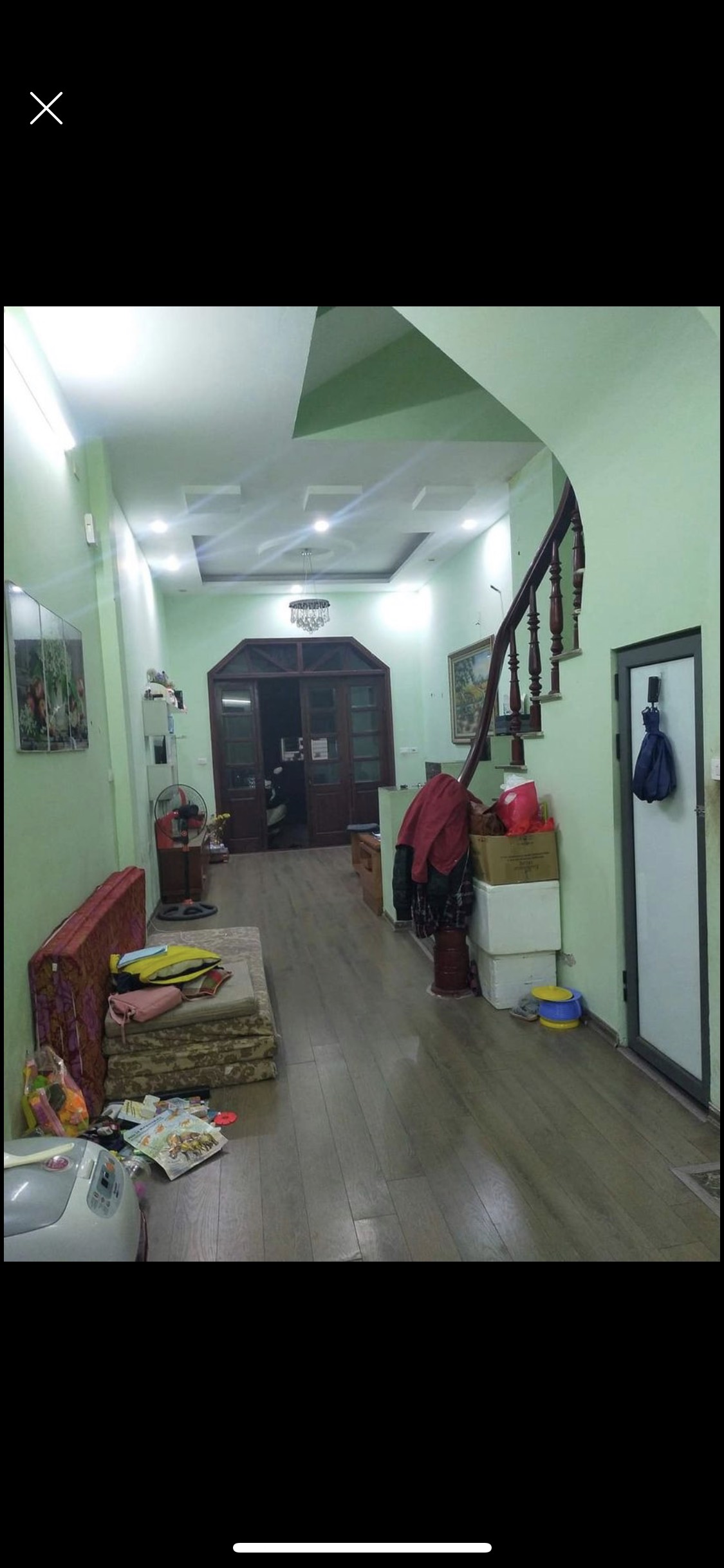 Bán đất khu biệt thự Kiều Đàm. Giá rẻ nhất