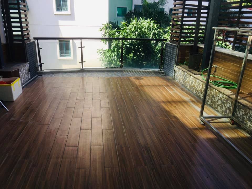 CHÍNH CHỦ BÁN NHÀ DUY TÂN, ĐƯỜNG RỘNG 25M, 2 MẶT Ô TÔ,105m2,5 TẦNG.CHỈ HƠN 20 tỷ.