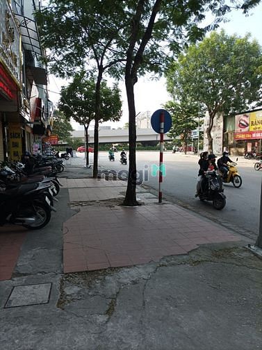 Bán nhà riêng phố Trần Quốc Hoàn, P.Dịch Vọng Hậu, HN