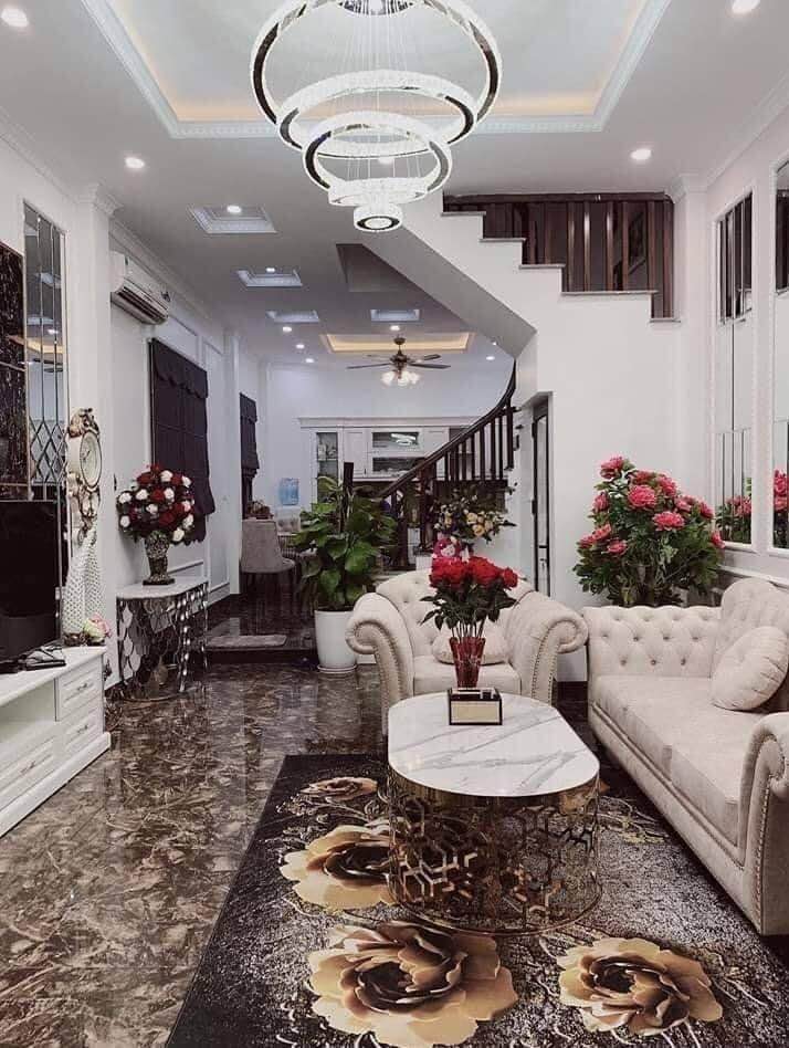 Bán đất lô góc, phân lô phố Hoàng Như Tiếp, Long Biên; 85m2 mặt tiền 8.2m; gần BV Tâm Anh