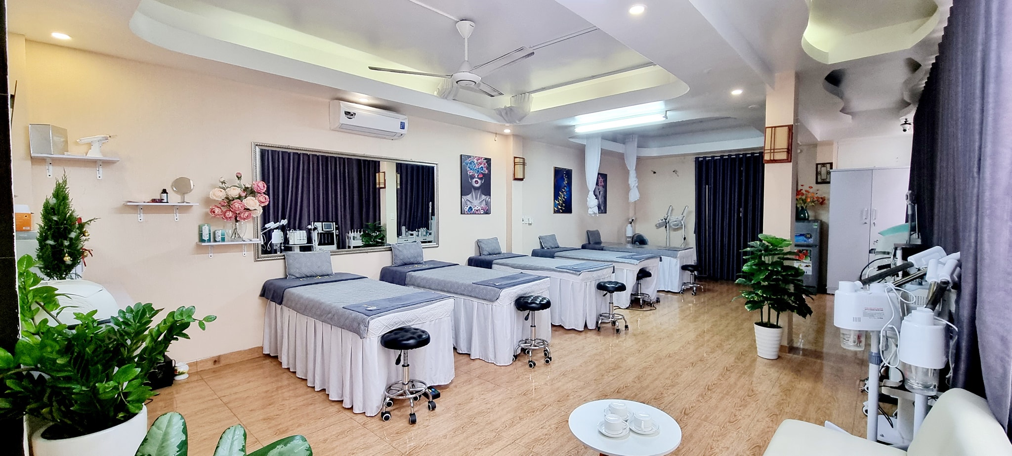 Bán nhà Kinh doanh phố Trần Duy Hưng 63m2 x 6 tầng giá 13,3 tỷ