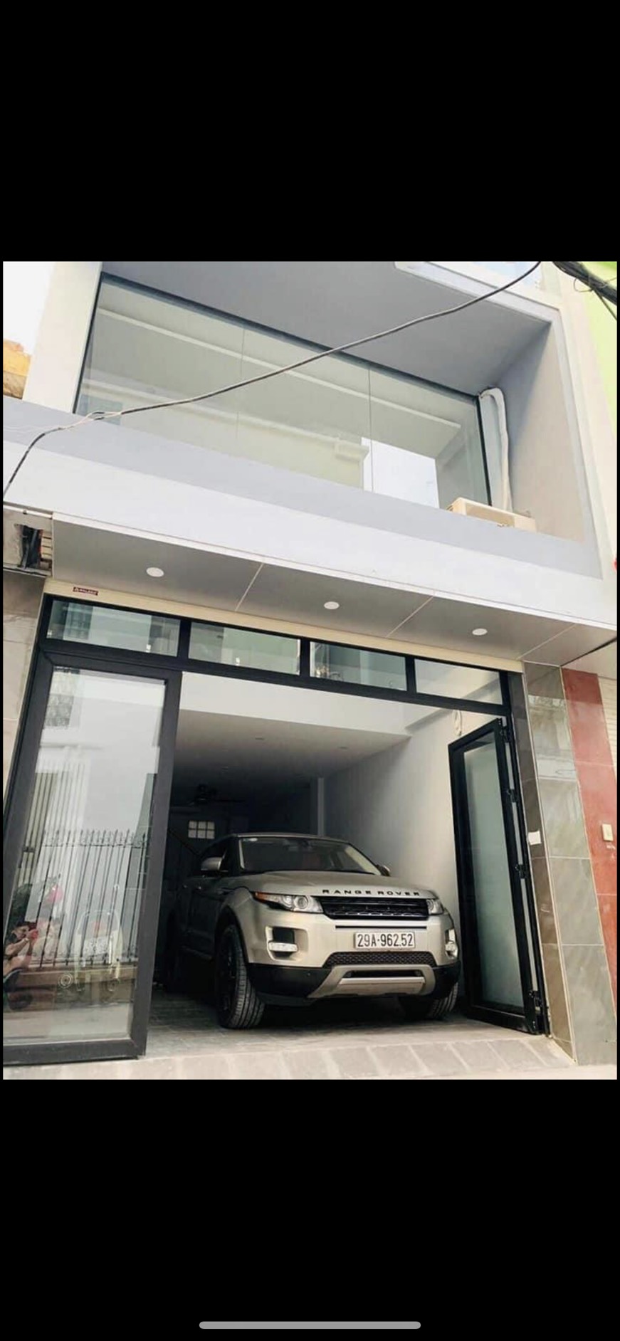 Bán nhà mặt phố Kim Mã Quận Ba Đình, 73m, mặt tiền 4,5m, giá 33 tỷ.