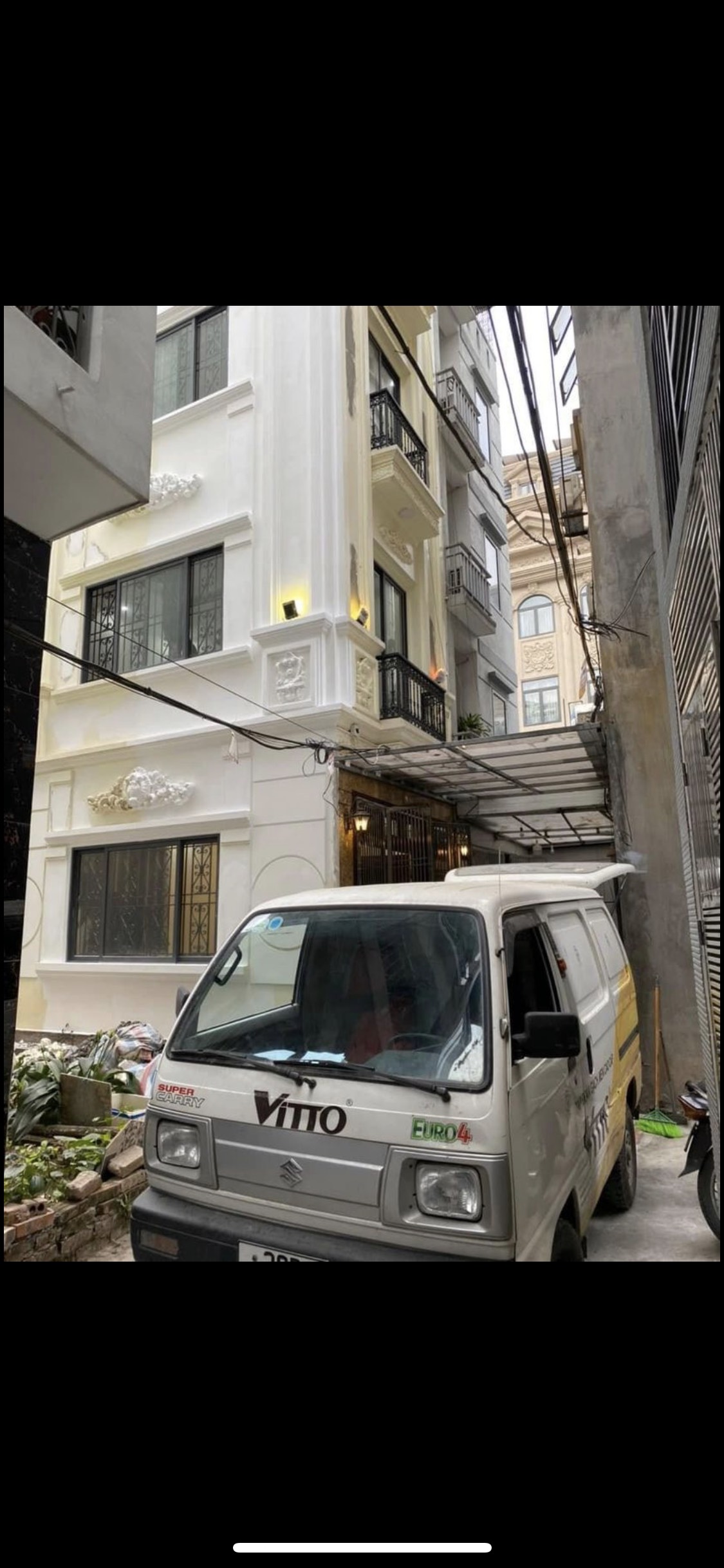 Cần bán gấp nhà mặt tiền đường ĐHT 02, P. Đông Hưng Thuận