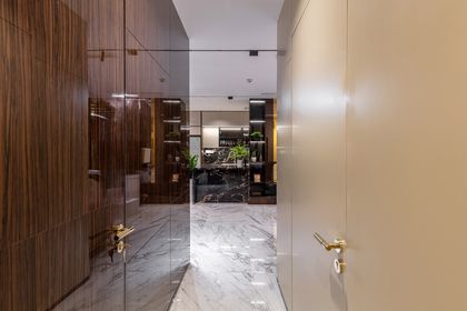 CHÍNH CHỦ BÁN BIỆT THỰ SONG LẬP HOA SỮA - KĐT VINHOMES RIVERSIDE - VIEW SÔNG CỰC THOÁNG