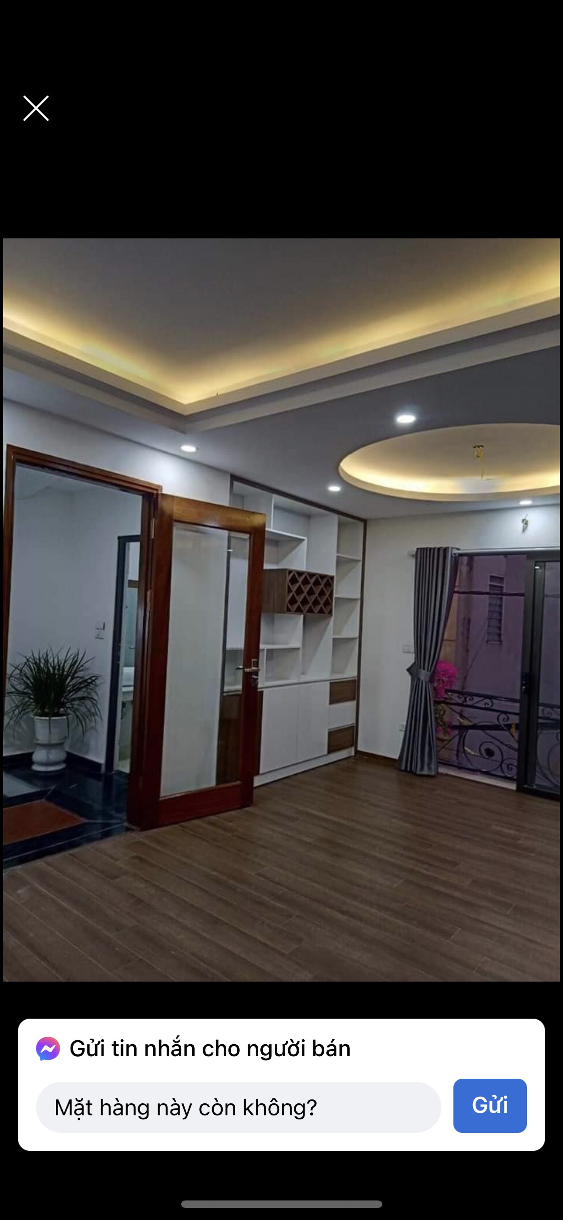 Bán nhà HXH đường Nguyễn Cảnh Dị, Phường 4, Tân Bình